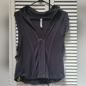 Free People Movement Sleeveless Shirt sz sm NWT